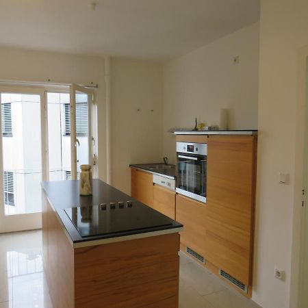 Ferienwohnung L8 Street - Goethestraße 18 Mannheim Exterior foto