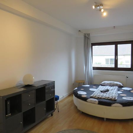 Ferienwohnung L8 Street - Goethestraße 18 Mannheim Exterior foto