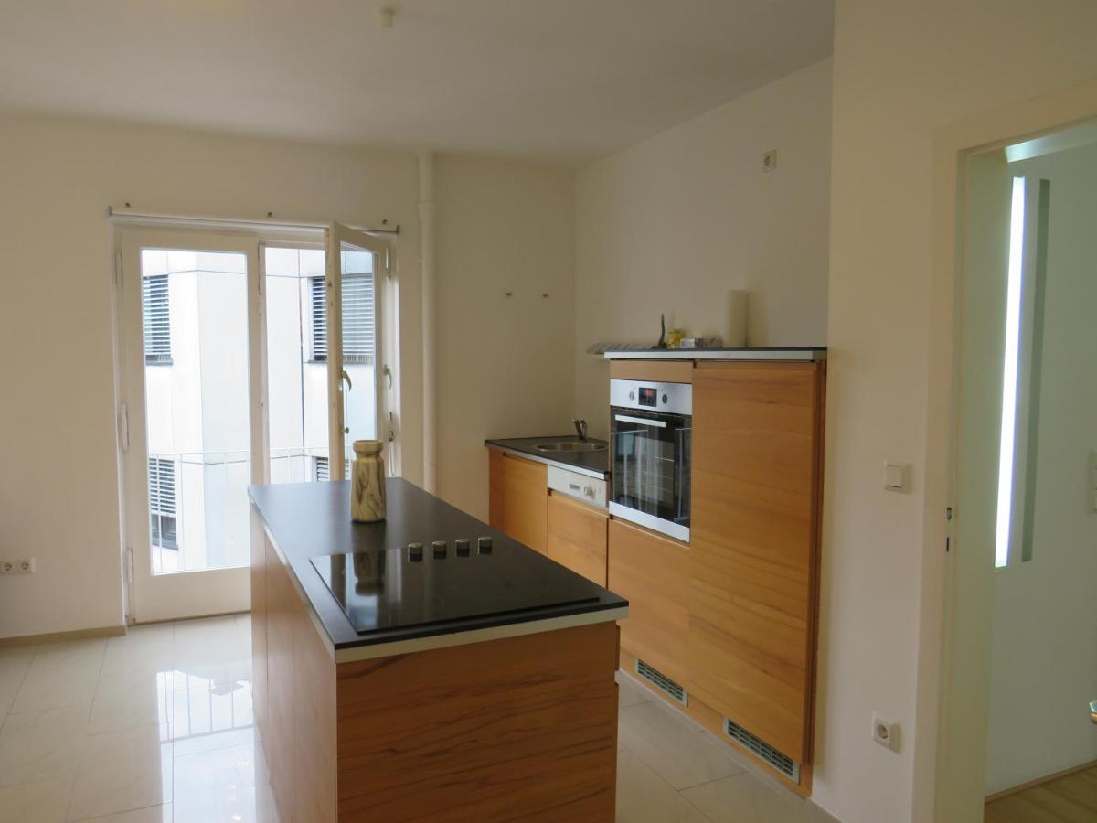 Ferienwohnung L8 Street - Goethestraße 18 Mannheim Exterior foto