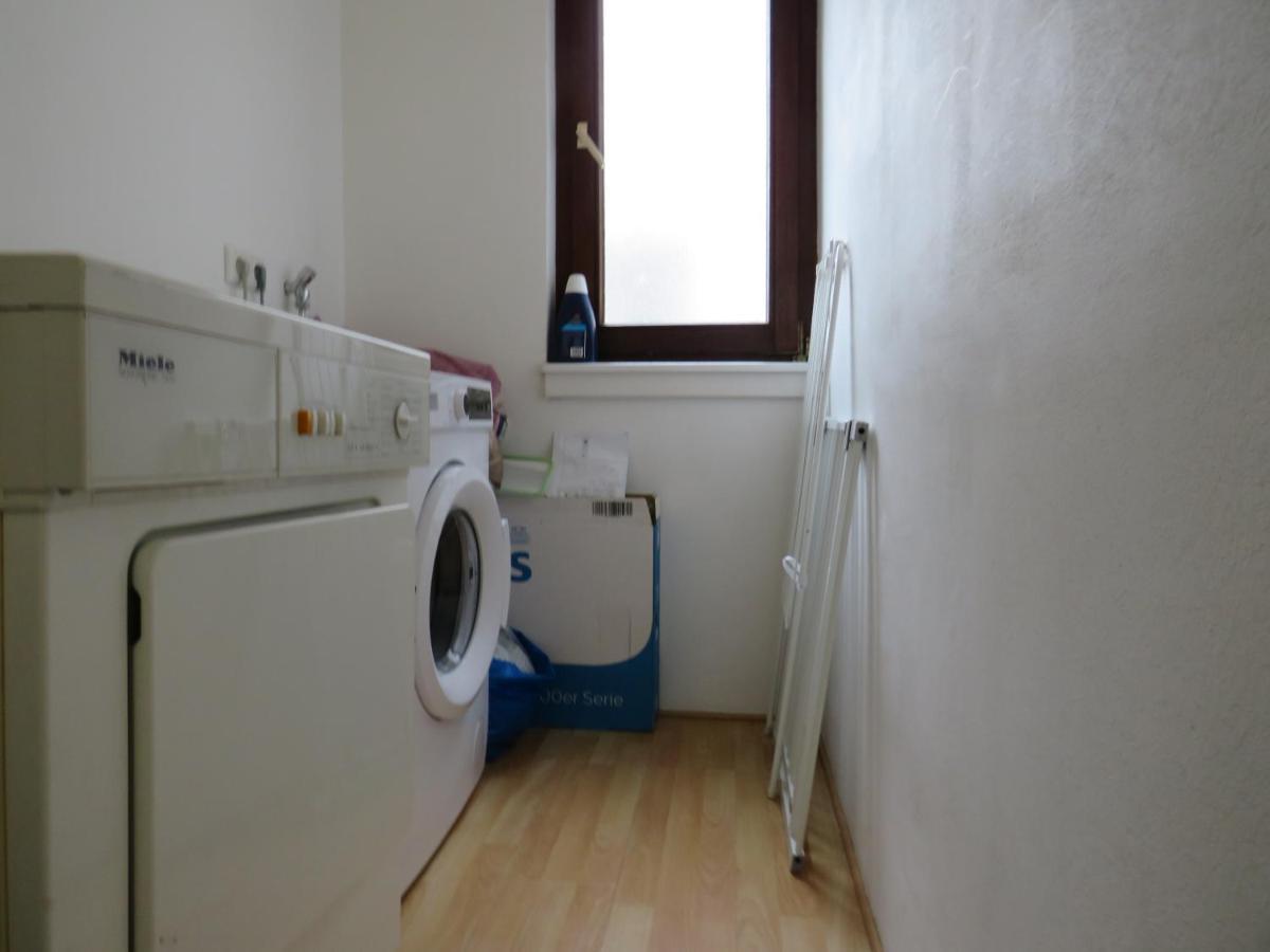 Ferienwohnung L8 Street - Goethestraße 18 Mannheim Exterior foto