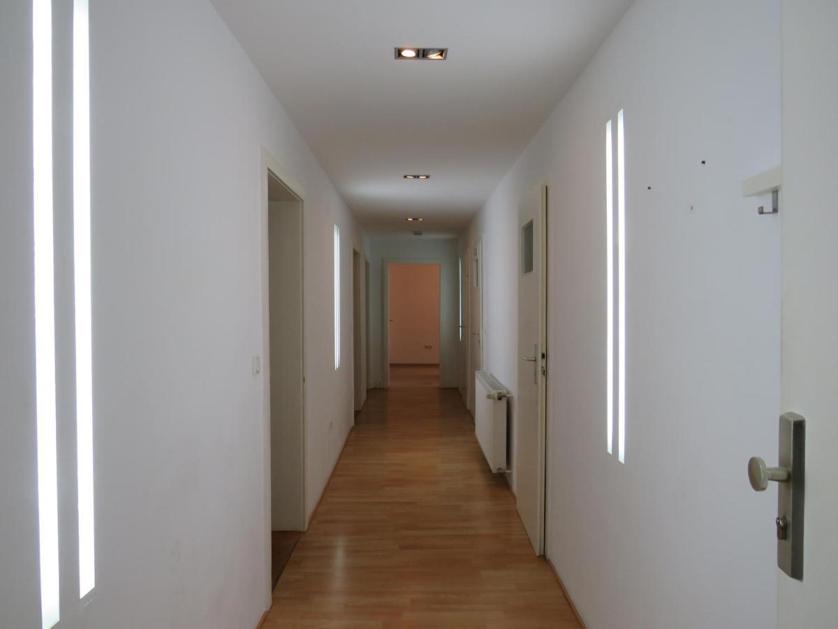 Ferienwohnung L8 Street - Goethestraße 18 Mannheim Exterior foto